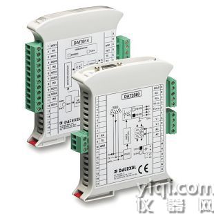意大利DATEXEL變送器 型號DAT4035
