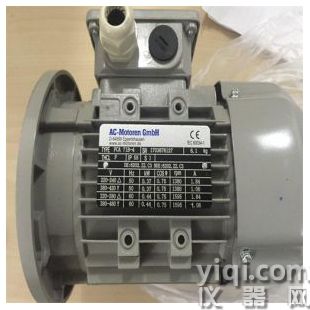 AC-MOTOREN循環(huán)電機