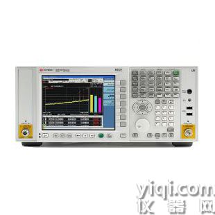 Keysight N9038A EMI接收機(jī) 回收