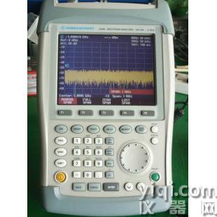 FSH6 供應(yīng) FSH18 頻譜分析儀