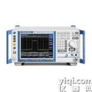 FSV30 供應(yīng) FSV30 頻譜分析儀