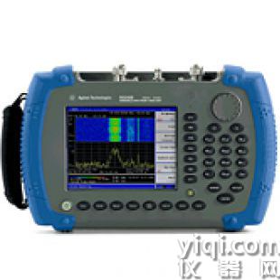供應 Agilent N9340B 頻譜分析儀