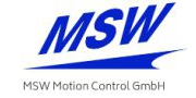 （ 德国） MSW Motion