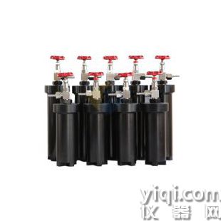 自動加壓型自救器氣密性檢查儀