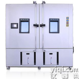 步入式試驗箱 循環(huán)老化試驗機