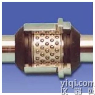 ROTOLIN直線軸承 型號(hào)MLF50-70-25