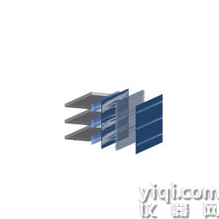高功率激光二極管光學(xué)元件