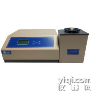    HSY-3461B  滴點與軟化點測定儀