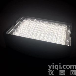 小白鼠照射機(jī)  LED96孔板