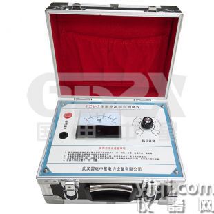 FZY-3杂散电流测试仪
