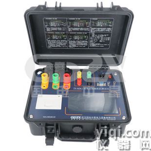 ZX-BZK2低電壓短路阻抗測(cè)試儀