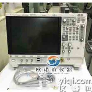 是德科技DSOX6002A示波器