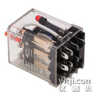 美國C3CONTROLS繼電器