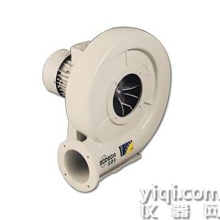 西班牙SODECA工業風機