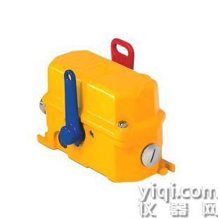 KIEPE速度監測繼電器