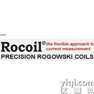 Rocoil 線圈積分器 DIN1 integrator, 4-20mA = 0-100kA, interchangeable