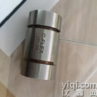 美國C-FLEX十字彈簧軸承