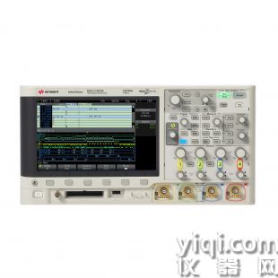 KEYSIGHT DSOX3024A 數字存儲示波器