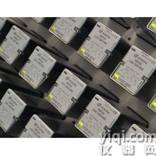 西班牙ARTECHE繼電器 型號(hào)RF-4XR 110 VDC OP:01000