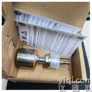 IFM易福門SI6200 SI6600 SI6800流量傳感器