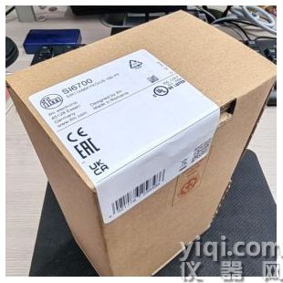 IFM易福門SI6200 SI6600 SI6800流量傳感器