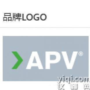SPXFLOW/APV 電磁閥 H175056