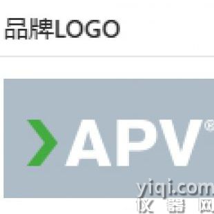 SPXFLOW/APV 密封 JK003213