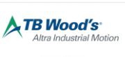 （ 美国）TB WOODS