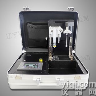 HK-0616A 水分離指數測定儀