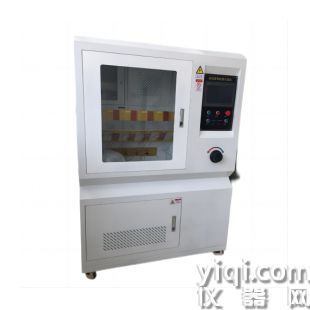 橡塑塑料漏電起痕試驗儀