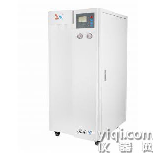 珂美超纯 实验室纯水机 超纯水机 超纯水仪 超纯水器 