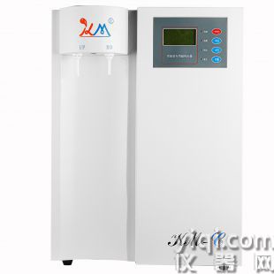 成都珂美纯水器/一体式纯水机/纯水系统KMB-III-30超纯水机 