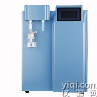 成都珂美超纯水器/智能型纯水机/纯水系统KMA-III-20超纯水机 