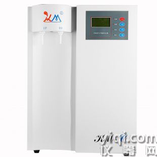 成都珂美纯水器/一体式纯水机/纯水系统KMB-III-20超纯水机 