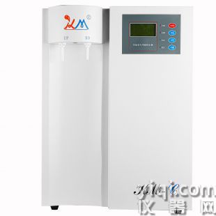 成都珂美纯水器/一体式无菌型纯水机/纯水系统KMB-III-10超纯水机 