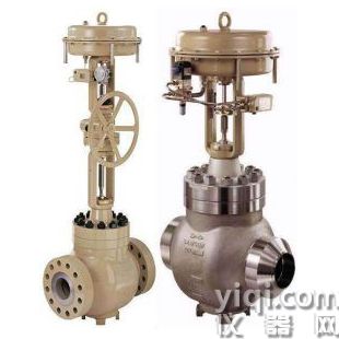 德國Samson電動執(zhí)行器