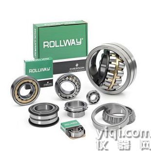 ROLLWAY推力球軸承