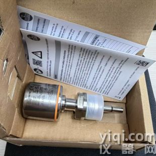IFM易福門PM1707 PM1708壓力傳感器