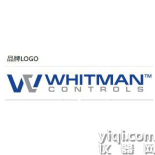 Whitman Controls 开关 P117G-3H-C12L-DIS