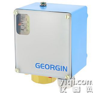 GEORGIN壓力開關