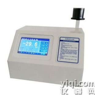 HSY-218S硅酸根测定仪