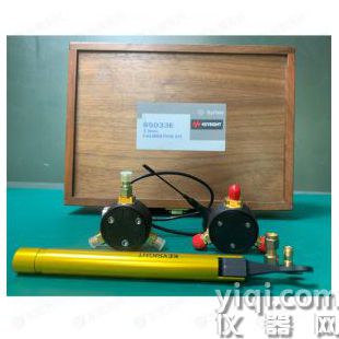是德85033E 9GHz 標(biāo)準(zhǔn)機(jī)械校準(zhǔn)套件
