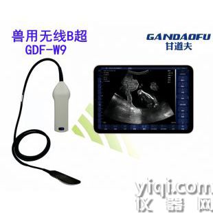 驴用B超价格马用B超厂家报价