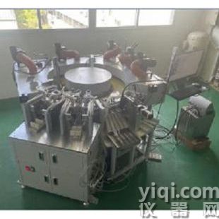 PTC-900型發熱陶瓷片全自動化檢測設備