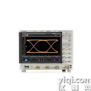 MSOS104A 高清晰度示波器：1 GHz，4 個(gè)模擬通道和 16 個(gè)數(shù)字通道