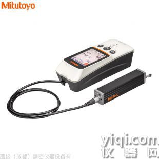 Mitutoyo三豐粗糙度儀SJ-220 4mN/5um標準型