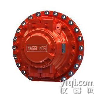 HAGGLUNDS控制模塊