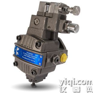 CONTINENTAL HYDRAULICS軸向柱塞泵