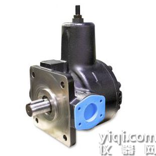 CONTINENTAL HYDRAULICS軸向柱塞泵