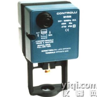 CONTROLLI微電機(jī)